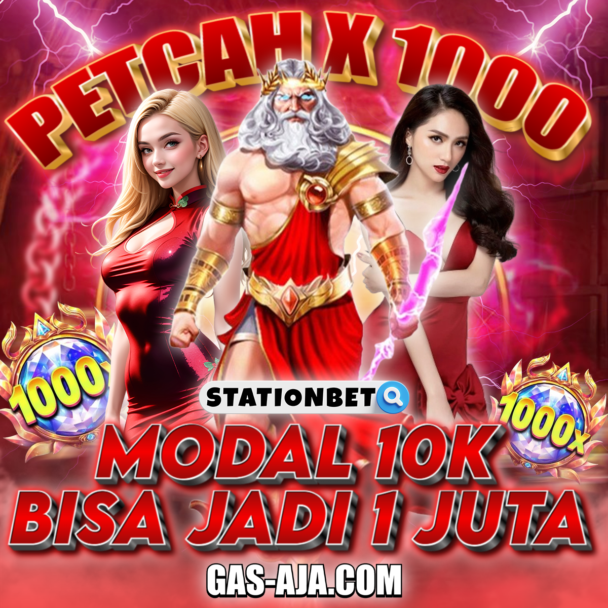 STATIONBET: Situs Fafaslot Online Terbaik Raja Game Receh 2025